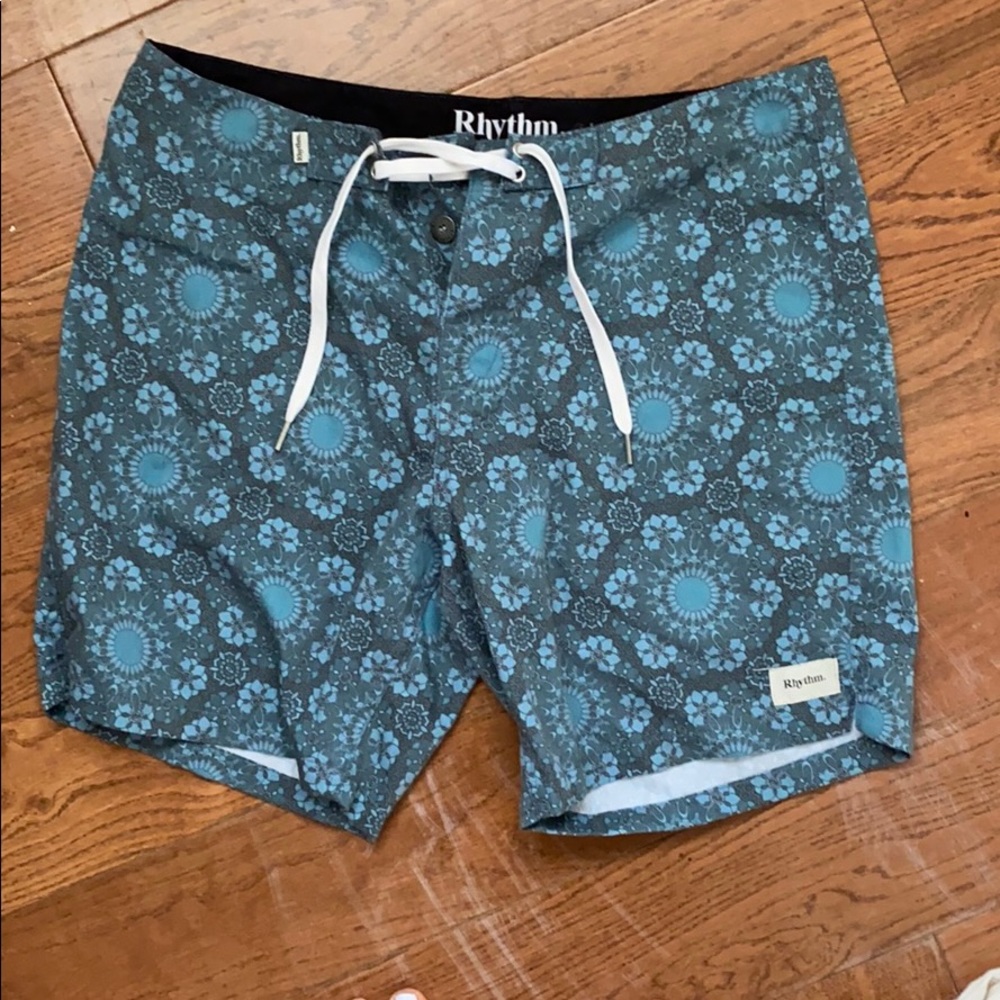 RHYTHM. Boardshorts